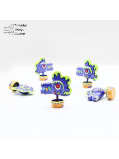 ICM Flowers-Bad bad/坏坏