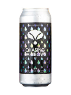 有髯鸢尾追逐彩虹6新英格兰IPA