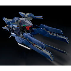 HGUC RX-124高达TR-6 [海瑟斯雷Ⅱ]-资料图