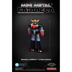 Mini Metal Fabbrica 古兰戴萨 Classic version-资料图