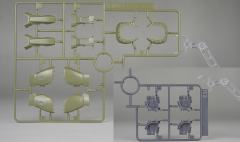 HGGTO MS-06K 扎古加农-资料图