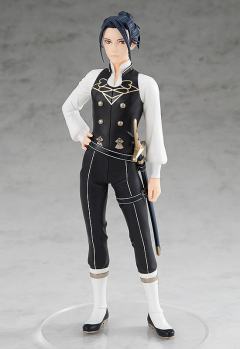 POP UP PARADE 菲力克斯‧尤果‧伏拉鲁达力乌斯-资料图