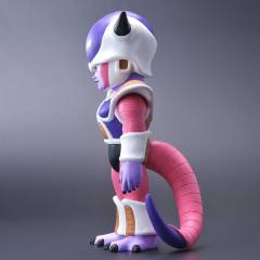 Dragon Ball Retro Sofubi Collection 弗利萨 普通配色-资料图