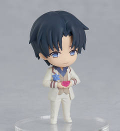 The King's Avatar Trading Figure Heart Gesture Ver. 喻文州