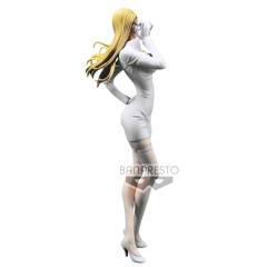 卡莉法 White-资料图
