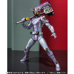 SHF 假面骑士 Chaser-资料图