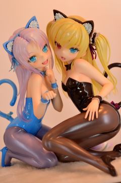高山玛丽亚 猫女郎 ver.-资料图
