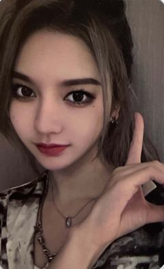 郝婧怡 十周年剧场场限