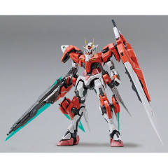 PG GN-0000GNHW/7SG 00高达七剑/G 检察型-资料图