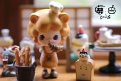 烘培狮-资料图