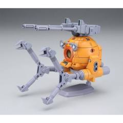 HGUC RB-79K 铁球改