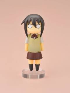 川添珠姬 -资料图