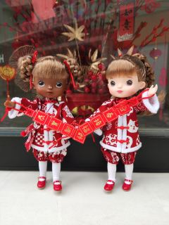 黑柠拜年套装-资料图