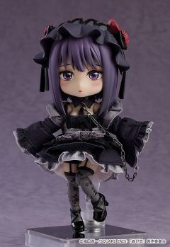 粘土人Doll 黑江雫（喜多川海梦）-资料图