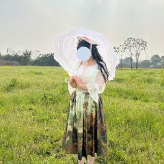 牧羊人 -资料图