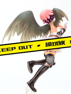 Excellent Model 娜娜艾露 2P彩色限量版-资料图