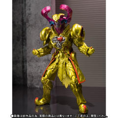 SHF Heart Roidmude（超进化态）-资料图