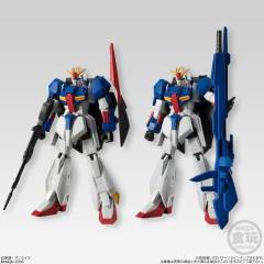 Kidou Senshi Gundam Universal Unit MSZ-006 Z高达 Hyper Mega Launcher