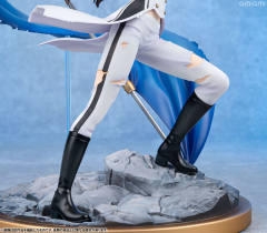 新田美波 女武神 ver.-资料图