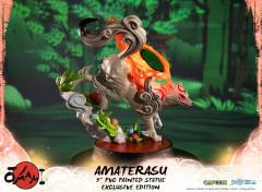 True Form 天照大神 Exclusive Edition-资料图