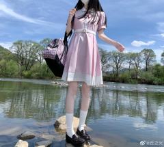 月见草·盛夏服-资料图