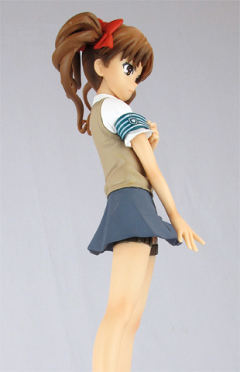 Real Figure 白井黑子 -资料图