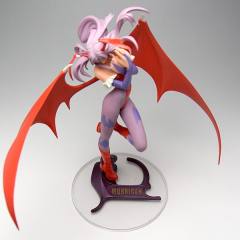 Capcom Girls Collection 莫莉卡·安斯兰特 Special Color-资料图