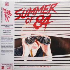 Summer of 84