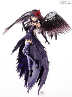 figma#SP-053 恶魔焰-资料图