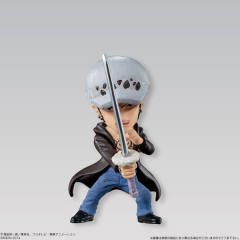 One Piece Collection Dressrosa no Himitsu 特拉法尔加·罗