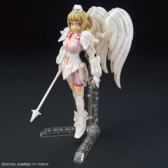 HGBF SF-01 超级文奈 阿克西斯天使