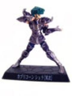 山羊座修罗 Chozokei Tamashii 2