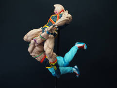 CCP Muscular Collection 筋肉人 筋肉人超级凤凰筋肉人 Muscle Spark (Special color)-资料图