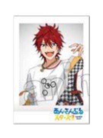 天城燐音-特典拍立得