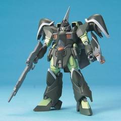 1/144 高达SEED Collection系列 ZGMF-600 盖茨