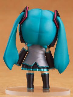 Nendoroid Petit 初音未来-资料图