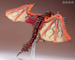 Revoltech リオレウス -资料图