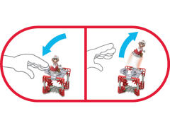 K'NEX Super Mario Building Set 咚咚 ほねクリボー 路易基 玛丽奥 Thwomps-资料图