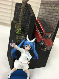 Plamax 剪钳娘-资料图