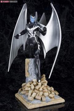 Fine Art Statue 大天使 -资料图