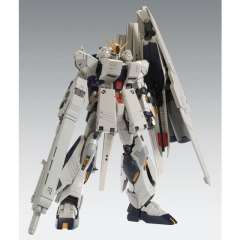 MG FA-93HWS ν高达 HWS Ver.Ka-资料图