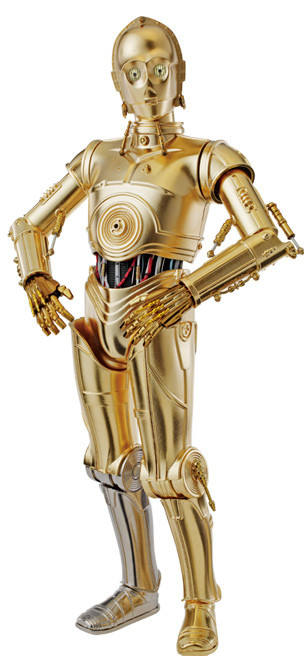 C-3PO