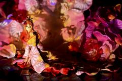 Creator×Creator 娜美 II 粉色-资料图