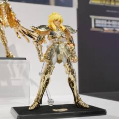 圣斗士圣衣神话 EX 水瓶座 冰河 Gold 24