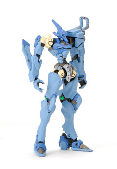A3 Advanced System of Action Arms 吹雪 2008 Limited-资料图