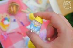 幼稚园西噗 （3cm）-资料图