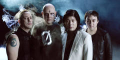 The Smashing Pumpkins 作品合集