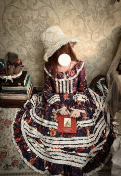 我是你的小狐狸 OP-资料图