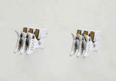 Variable Infinity Rosenthal CR-HOGIRE Noblesse Oblige-资料图
