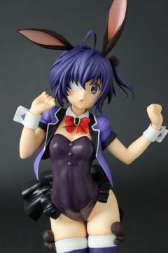 小鸟游六花 Bunny ver.-资料图